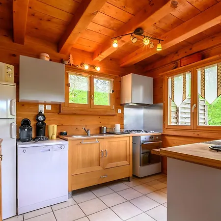 シャレー Du Wason