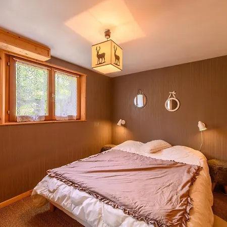 シャレー Du Wason