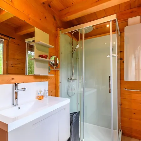 シャレー Du Wason *