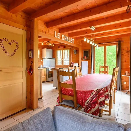 シャレー Du Wason