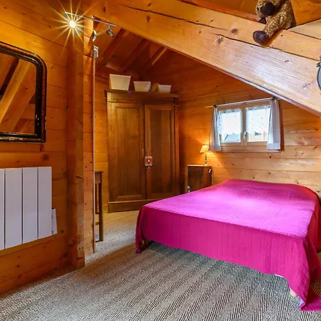 Du Wason Chalet *