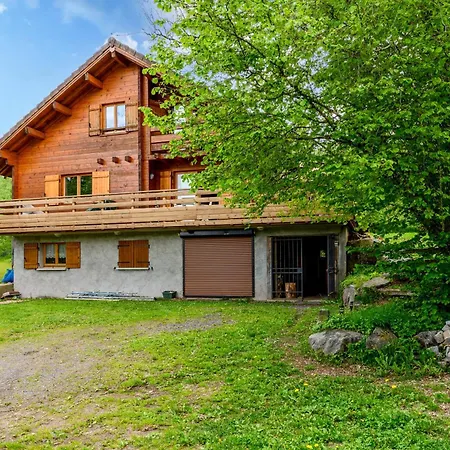 Du Wason Chalet *