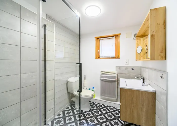 Du Wason Alpstuga Xonrupt-Longemer