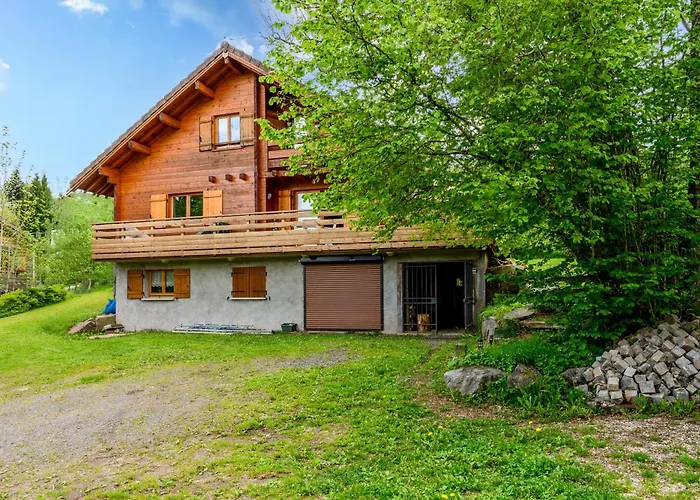 Du Wason * Xonrupt-Longemer