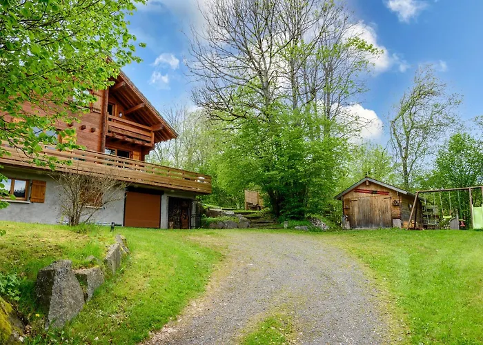 Du Wason * Xonrupt-Longemer