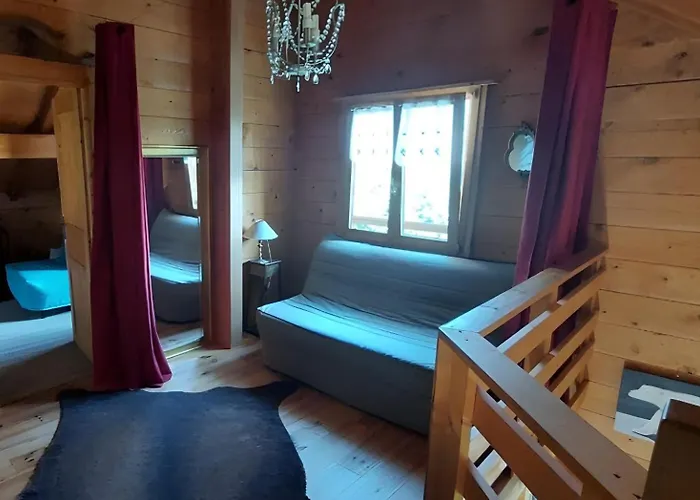 Du Wason Xonrupt-Longemer